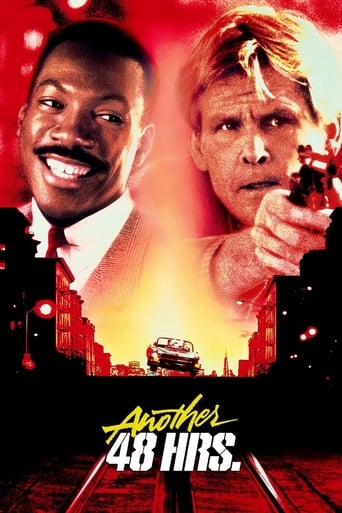 Another 48 Hrs ( 1990 )
