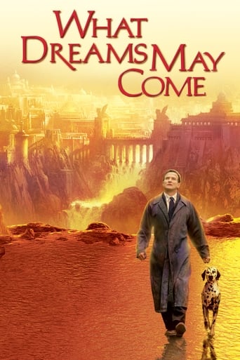  What Dreams May Come (1998)