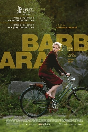 Barbara ( 2012 ) مدبلج الماني