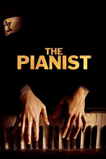 The Pianist (2003) Multi Sub