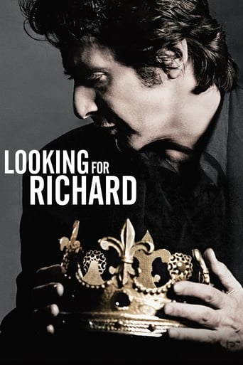 Looking For Richard ( 1996 )