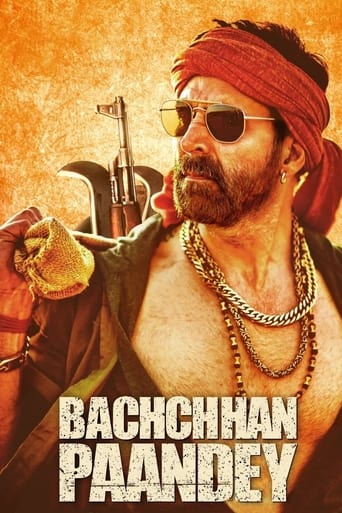 Bachchhan Paandey ( 2022 )