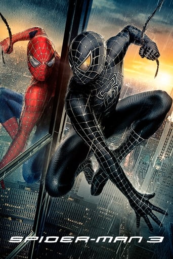 Spider-Man 3 (2007) Pure