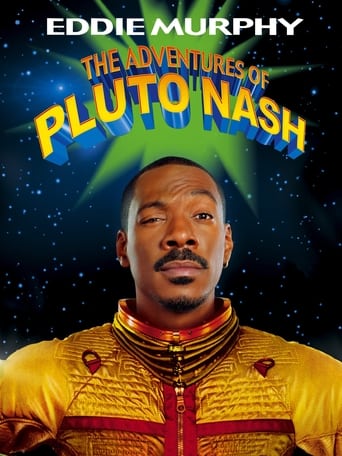The Adventures Of Pluto Nash ( 2002 )