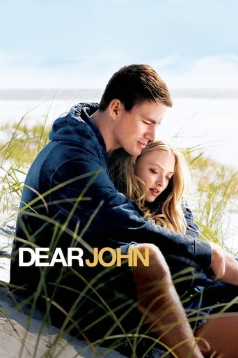 Dear John (2010) Eng Sub