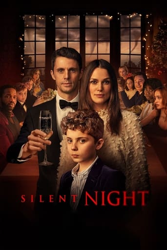 Silent Night ( 2021 )