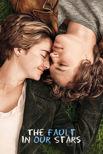 The Fault In Our Stars (2014) Eng Sub