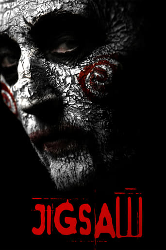 Jigsaw ( 2017 ) HD