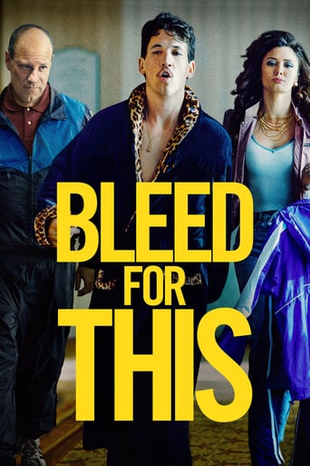 Bleed For This (2016) Eng Sub