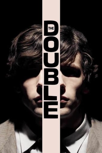 The Double (2014) Eng Sub