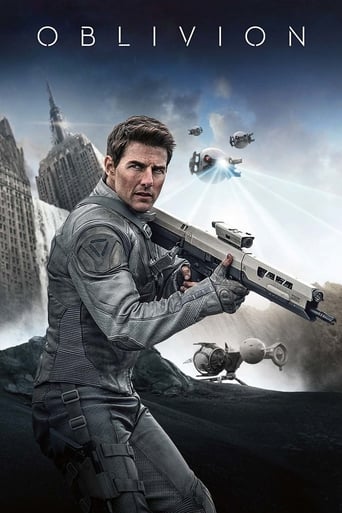 Oblivion (2013) Eng Sub