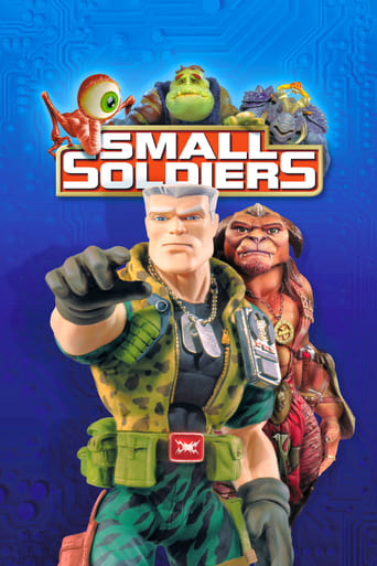 Small Soldiers ( 1998 )