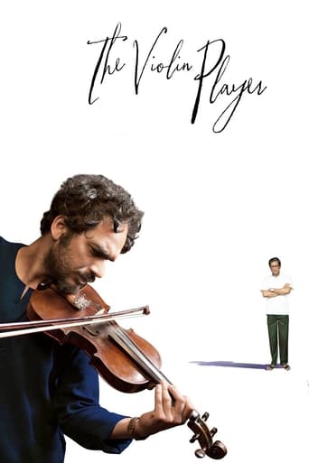  The Violin Player ( 2016 )