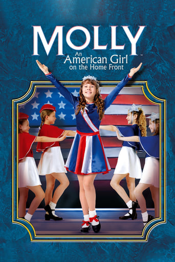 Molly: An American Girl on the Home Front ( 2006 ) مدبلج