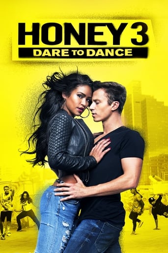 Honey 3: Dare to Dance (2016) Multi Sub