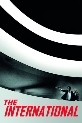 The International ( 2009 )