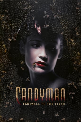 Candyman Farewell To The Flesh ( 1995 )
