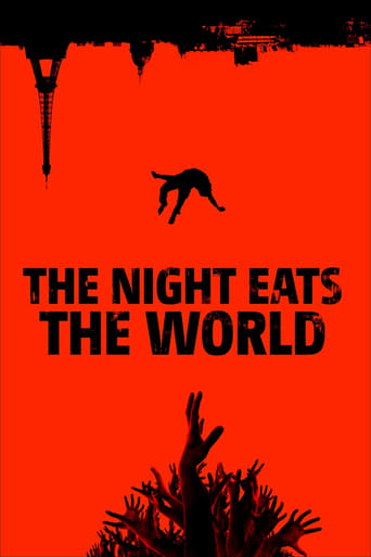 The Night Eats the World ( 2018 )