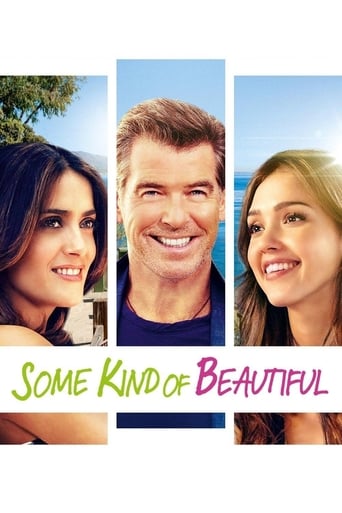 Some Kind Of Beautiful ( 2014 )