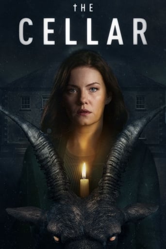 The Cellar ( 2022 )