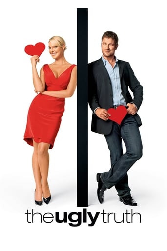 The Ugly Truth (2009) Eng Sub