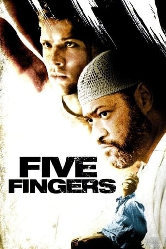 Five Fingers ( 2006 )