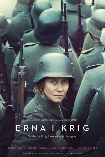 Erna At War (2020)