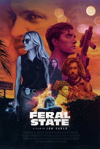 Feral State ( 2021 )