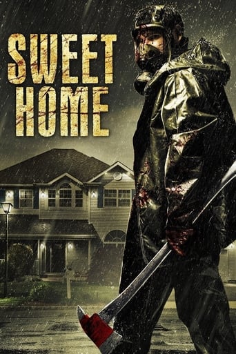 Sweet Home (2015) Eng Sub