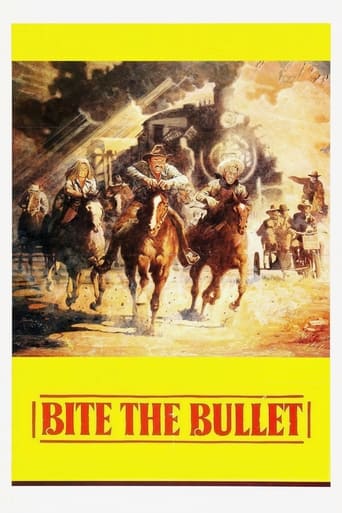 Bite the Bullet ( 1975 )