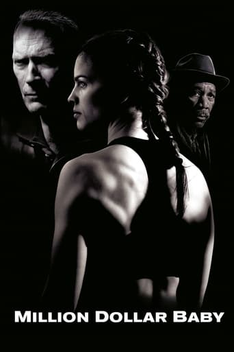 Million Dollar Baby (2004) Multi Sub