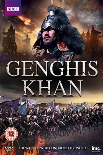  Genghis Khan (2005)