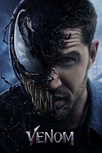 Venom (2018) Multi Sub