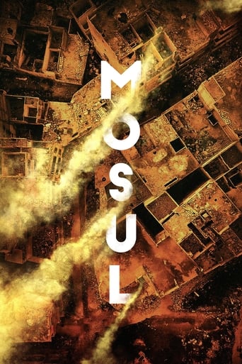 Mosul ( 2019 )