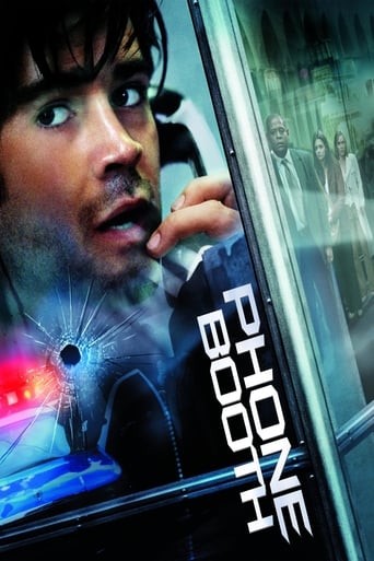 Phone Booth ( 2002 )