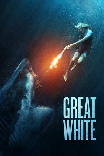  Great White (2021) Multi sub