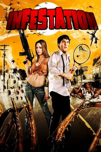Infestation ( 2009 )