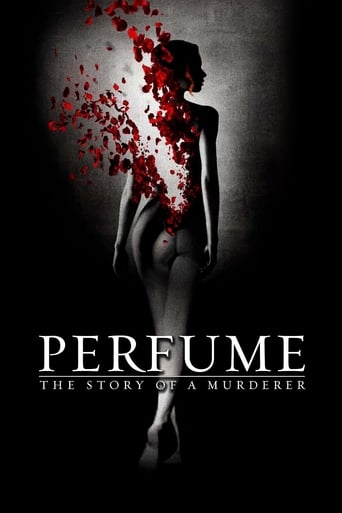  Perfume: The Story Of A Murderer (2006) Multi Sub