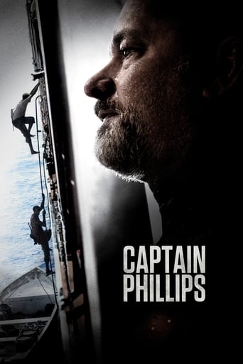 Captain Phillips ( 2013 ) 4K
