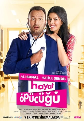 Hayat Opücügü (2015)