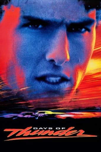 Days of Thunder ( 1990 ) HD