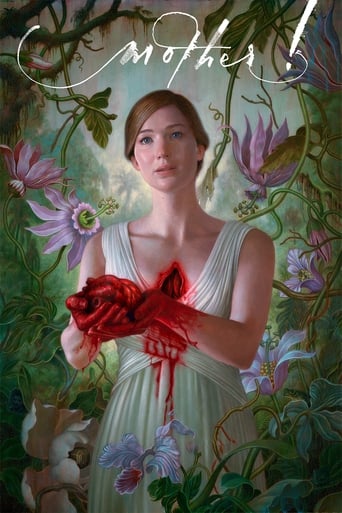 Mother! ( 2017 ) HD