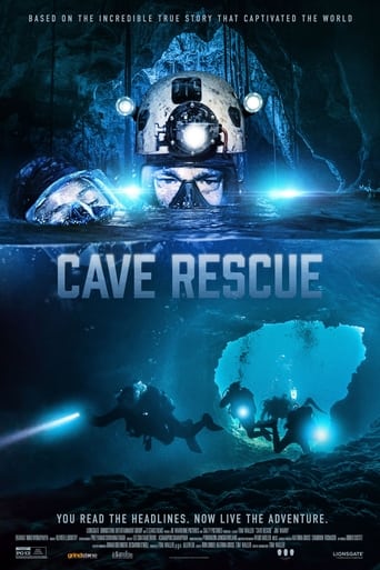 Cave Rescue (2019)