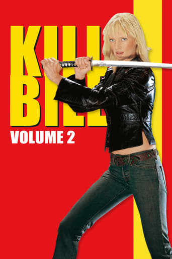 Kill Bill: Vol. 2 (2004) Multi Sub