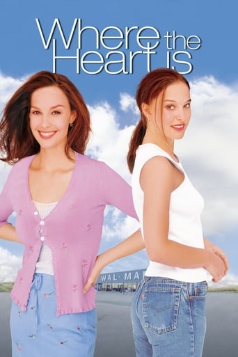 Where The Heart Is ( 2000 )
