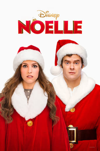 Noelle ( 2019 )