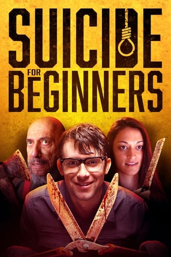 Suicide For Beginners ( 2022 )