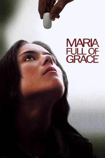 Maria Full Of Grace (2004)