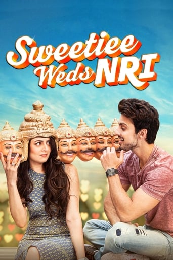  Sweetiee Weds NRI ( 2017 )