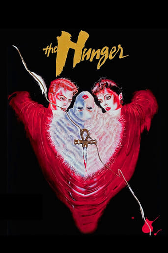 The Hunger ( 1983 )